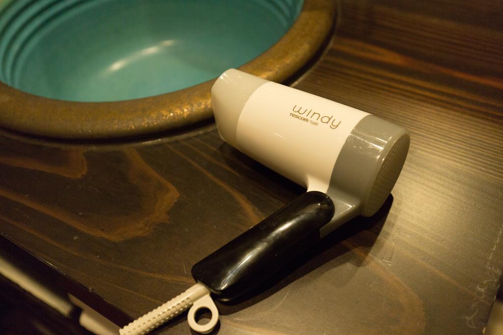 Musubi Hotel Kyoto Sanjo Villa Zewnętrze zdjęcie