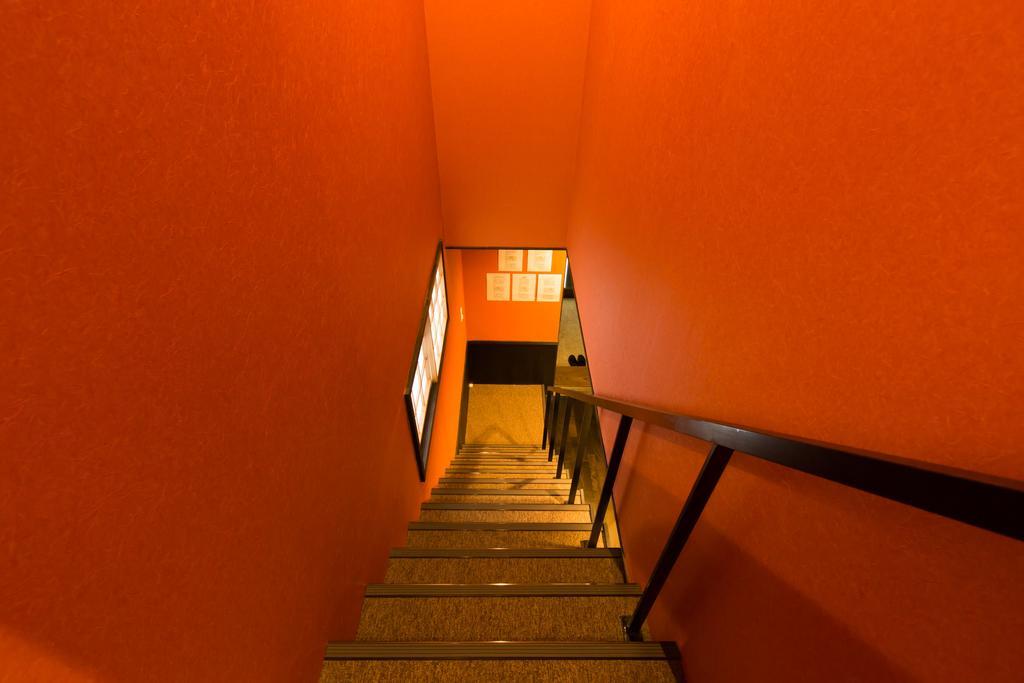 Musubi Hotel Kyoto Sanjo Villa Zewnętrze zdjęcie