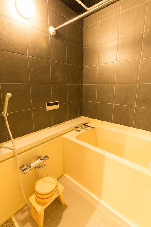 Musubi Hotel Kyoto Sanjo Villa Zewnętrze zdjęcie